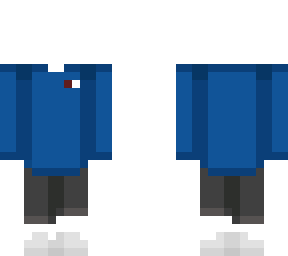 normal outfit base