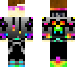 nyan kid