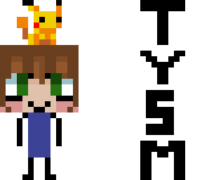 omg tysm for 9 followers!!!! (also meh + pikachu)