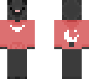 oso's bear w/ crest chest