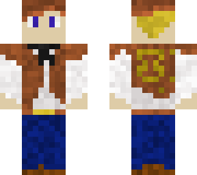 oversimplified cowboy