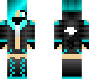 panda productions blue wolf ninja