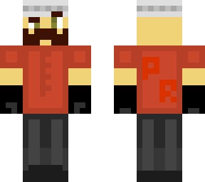 papa roni