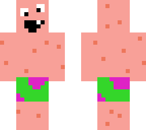 patrick star