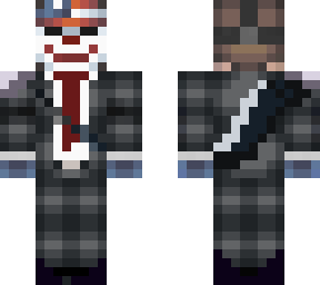 payday (by lukalucky)