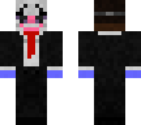 payday (s1)