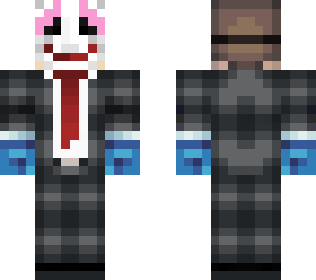 payday (s2)