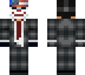 payday (s3)