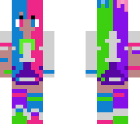 peachiereshade entery