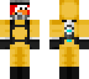 penguin corona virus