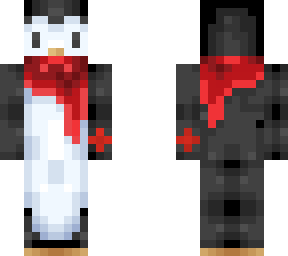 penguin redband
