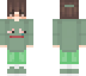 pepe boy