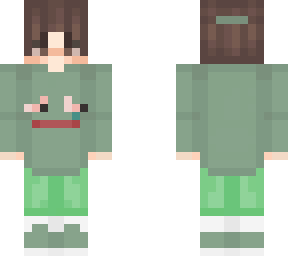 pepe boy slight edit