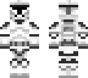 phase 2 clone trooper