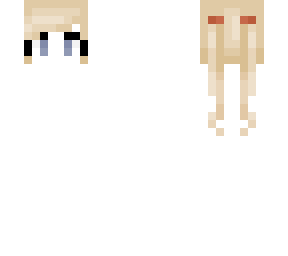 pigtails - hb