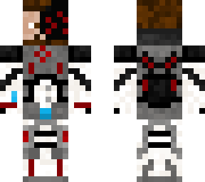 pilot suit