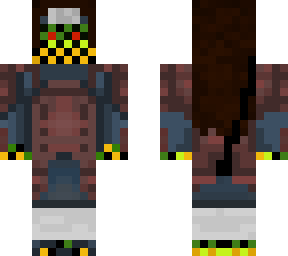 pineapple hashirama