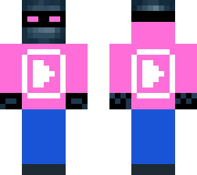 pink squid