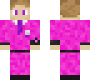 pink suite (camo)