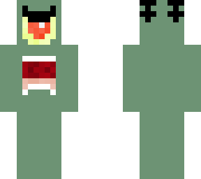 plankton
