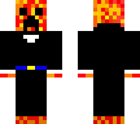 preston playz skin