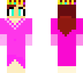 princess bossy