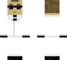 prison director