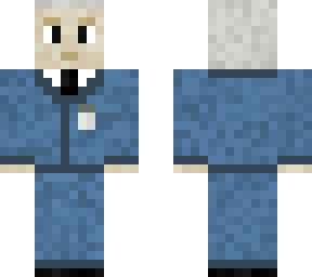 prison manager