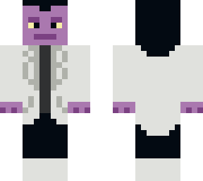 professor venomous