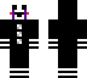 puppet master/marionette fnaf 2