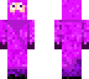 purple ninja