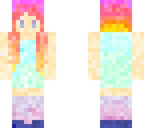 rainbow