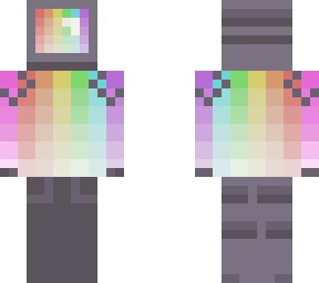 rainbow tv