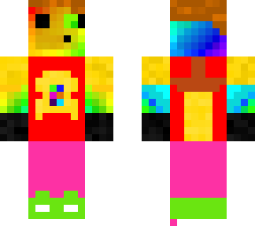 rainbowplayer1 (maxfireball)