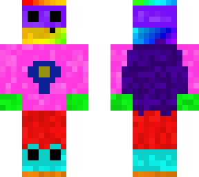 rainbowplayer1 (superhero)