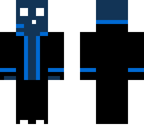 random simple slime