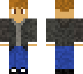 random skin