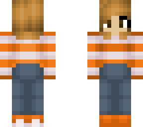 reagan's skin