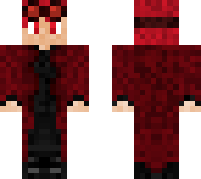 red creater