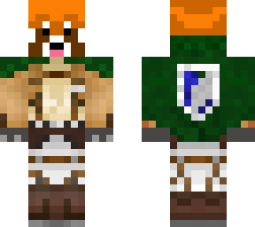 red panda aot v2