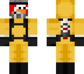 redbackcoronapenguin