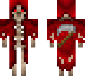 redreapper