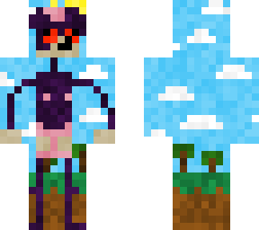 ricky rat but with background (original by espernaut)