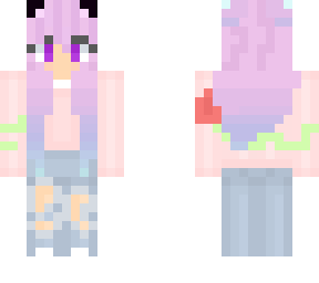 rose girl