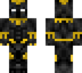royal black panther