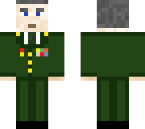 russian general