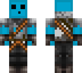 s1the slime guy - assasin