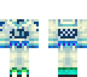 sailor swiss(body)