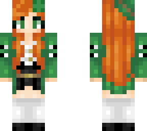 saint paddy's lass