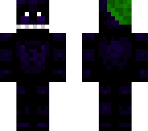 saint patricks day shadow freddy